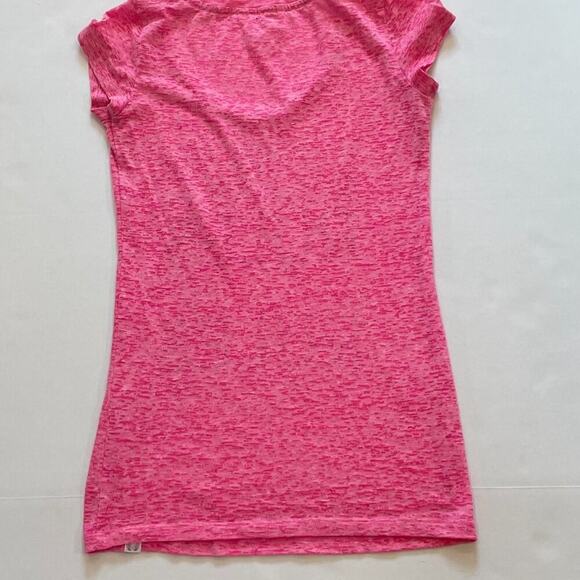 PINK Victoria's Secret 2011 Supermodel Essentials T-Shirt, Sequin, Bling, S - Picture 6 of 12